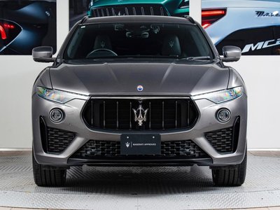 2021 Maserati LEVANTE — фото 16