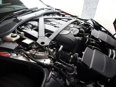 صورة 8 لـ 2019 Aston Martin DBS SUPERLEGGERA