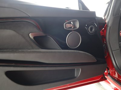 صورة 14 لـ 2019 Aston Martin DBS SUPERLEGGERA