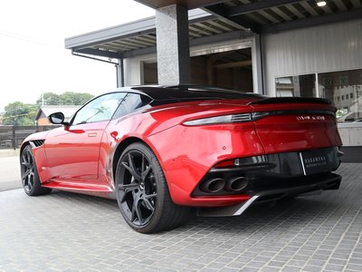 صورة 2 لـ 2019 Aston Martin DBS SUPERLEGGERA