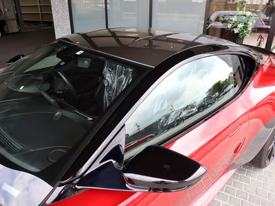 صورة 12 لـ 2019 Aston Martin DBS SUPERLEGGERA