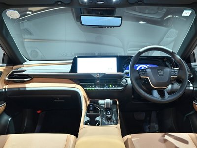 2024 Toyota CROWN SPORT 缩略图 21