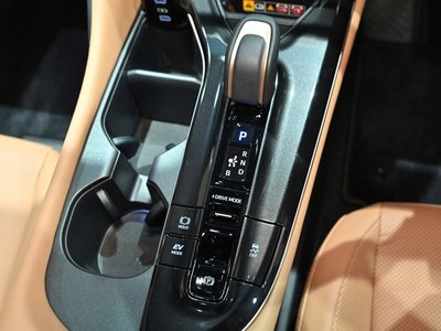 2024 Toyota CROWN SPORT 缩略图 44