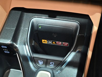2024 Toyota CROWN SPORT 缩略图 45