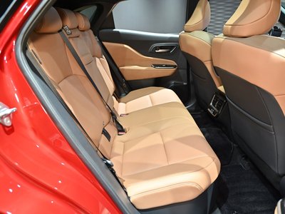 2024 Toyota CROWN SPORT 缩略图 20