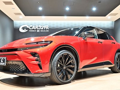 2024 Toyota CROWN SPORT 缩略图 62