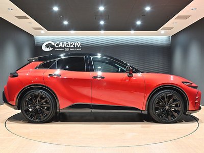 2024 Toyota CROWN SPORT 缩略图 10