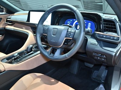 2024 Toyota CROWN SPORT 缩略图 37