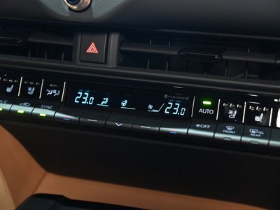 2024 Toyota CROWN SPORT 缩略图 43