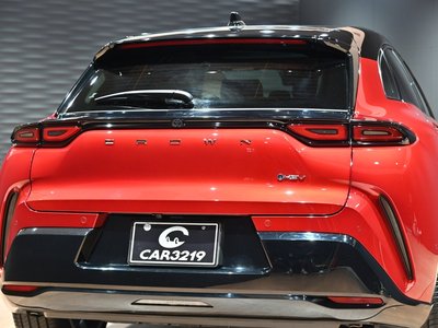 2024 Toyota CROWN SPORT 缩略图 29
