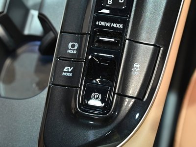 2024 Toyota CROWN SPORT 缩略图 47