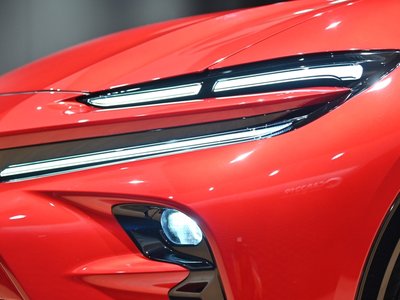 2024 Toyota CROWN SPORT 缩略图 31