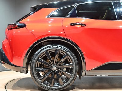 2024 Toyota CROWN SPORT 缩略图 27