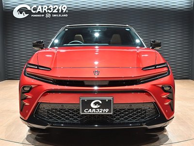 2024 Toyota CROWN SPORT 缩略图 6
