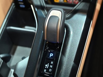 2024 Toyota CROWN SPORT 缩略图 46