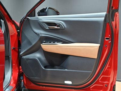 2024 Toyota CROWN SPORT 缩略图 54
