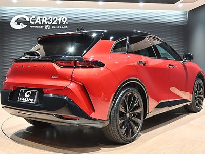 2024 Toyota CROWN SPORT 缩略图 5