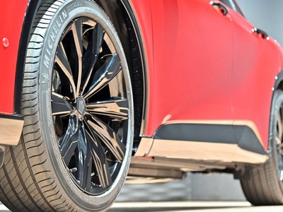 2024 Toyota CROWN SPORT 缩略图 16