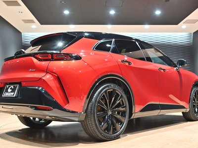 2024 Toyota CROWN SPORT 缩略图 61