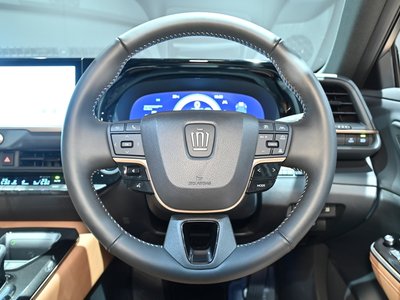 2024 Toyota CROWN SPORT 缩略图 39