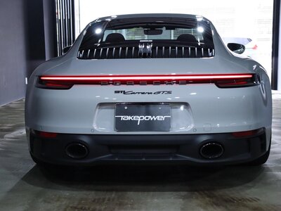 2022 Porsche 911 — фото 28