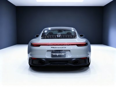2022 Porsche 911 — фото 88