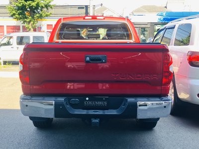 صورة 3 لـ 2019 Toyota TUNDRA