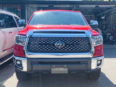 صورة 2 لـ 2019 Toyota TUNDRA