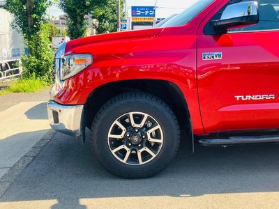 صورة 12 لـ 2019 Toyota TUNDRA