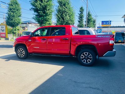 صورة 14 لـ 2019 Toyota TUNDRA