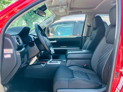 صورة 7 لـ 2019 Toyota TUNDRA