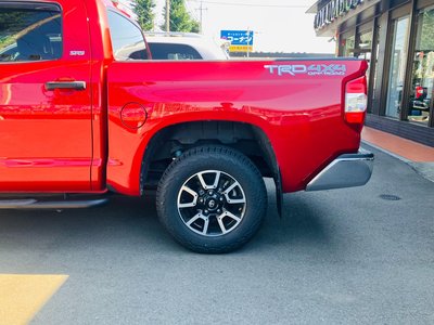 صورة 13 لـ 2019 Toyota TUNDRA