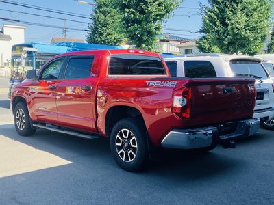 صورة 4 لـ 2019 Toyota TUNDRA