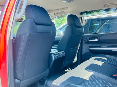 صورة 10 لـ 2019 Toyota TUNDRA