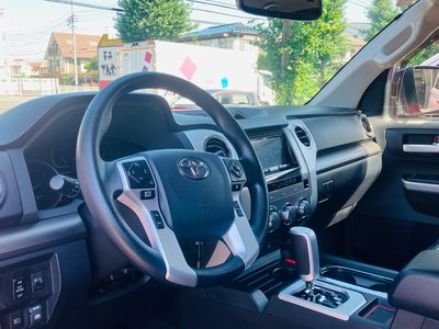 صورة 6 لـ 2019 Toyota TUNDRA