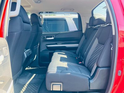 صورة 9 لـ 2019 Toyota TUNDRA