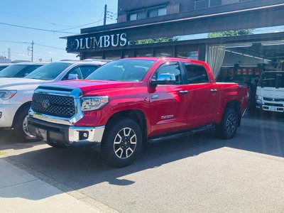 صورة 1 لـ 2019 Toyota TUNDRA