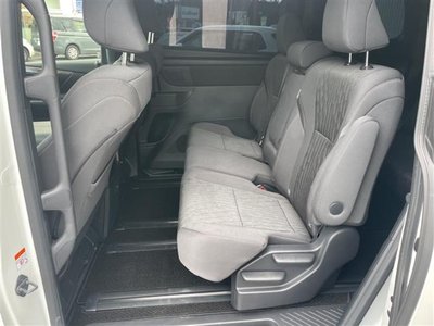 2025 Toyota ALPHARD — фото 20