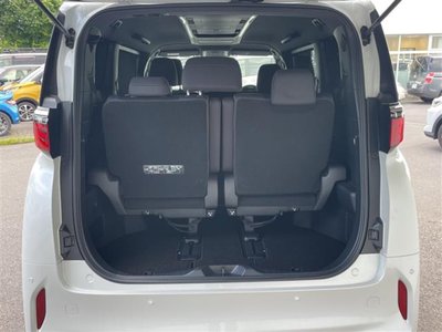 2025 Toyota ALPHARD — фото 34