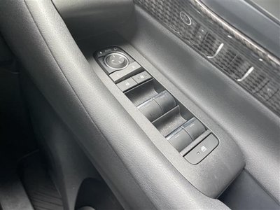 2025 Toyota ALPHARD — фото 43