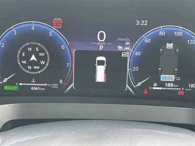 2025 Toyota ALPHARD — фото 9