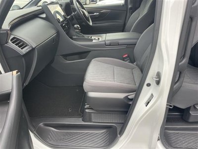 2025 Toyota ALPHARD — фото 18