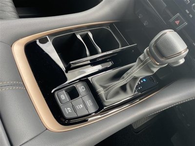 2025 Toyota ALPHARD — фото 16