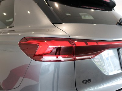 2025 AUDI Q6 E-TRON thumbnail 29