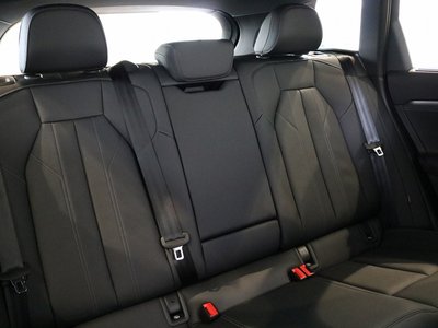 صورة 9 لـ 2025 AUDI Q6 E-TRON