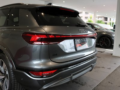 2025 AUDI Q6 E-TRON thumbnail 31