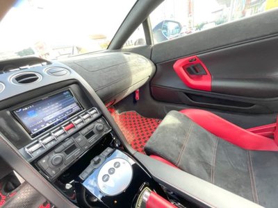 2012 Lamborghini GALLARDO — миниатюра 15
