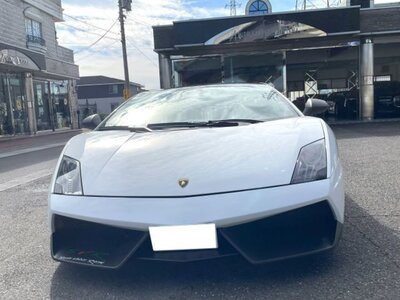 2012 Lamborghini GALLARDO — миниатюра 7