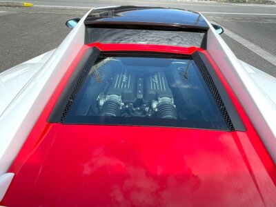 2012 Lamborghini GALLARDO — миниатюра 8