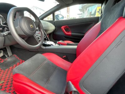 2012 Lamborghini GALLARDO — миниатюра 12